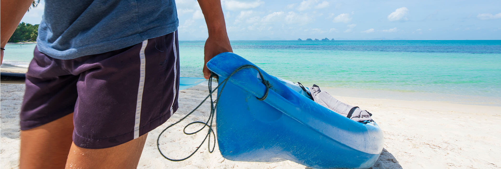 Akuvara - Outdoor activities by the beach