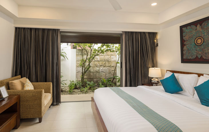 Akuvara - Your private beach loungers